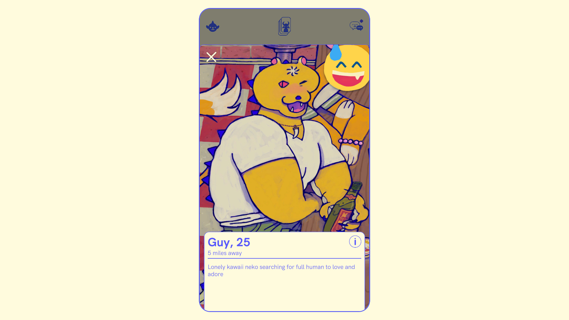 Tender: Creature Comforts screenshot 3