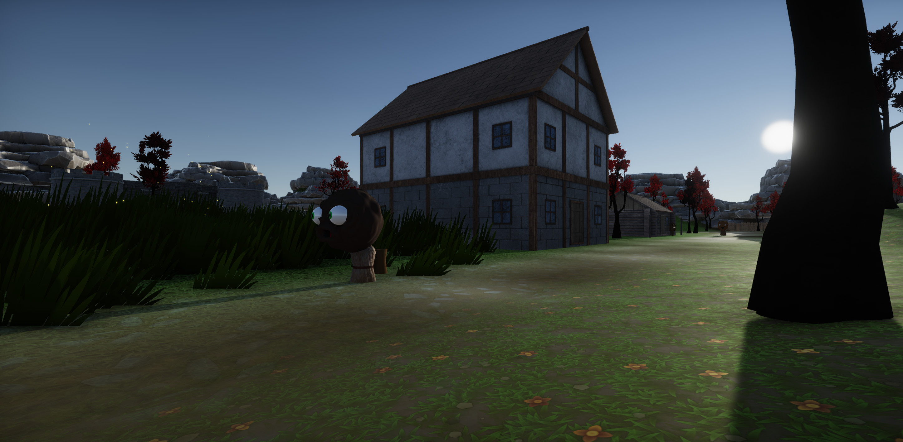 Random Blacksmith Game screenshot 2