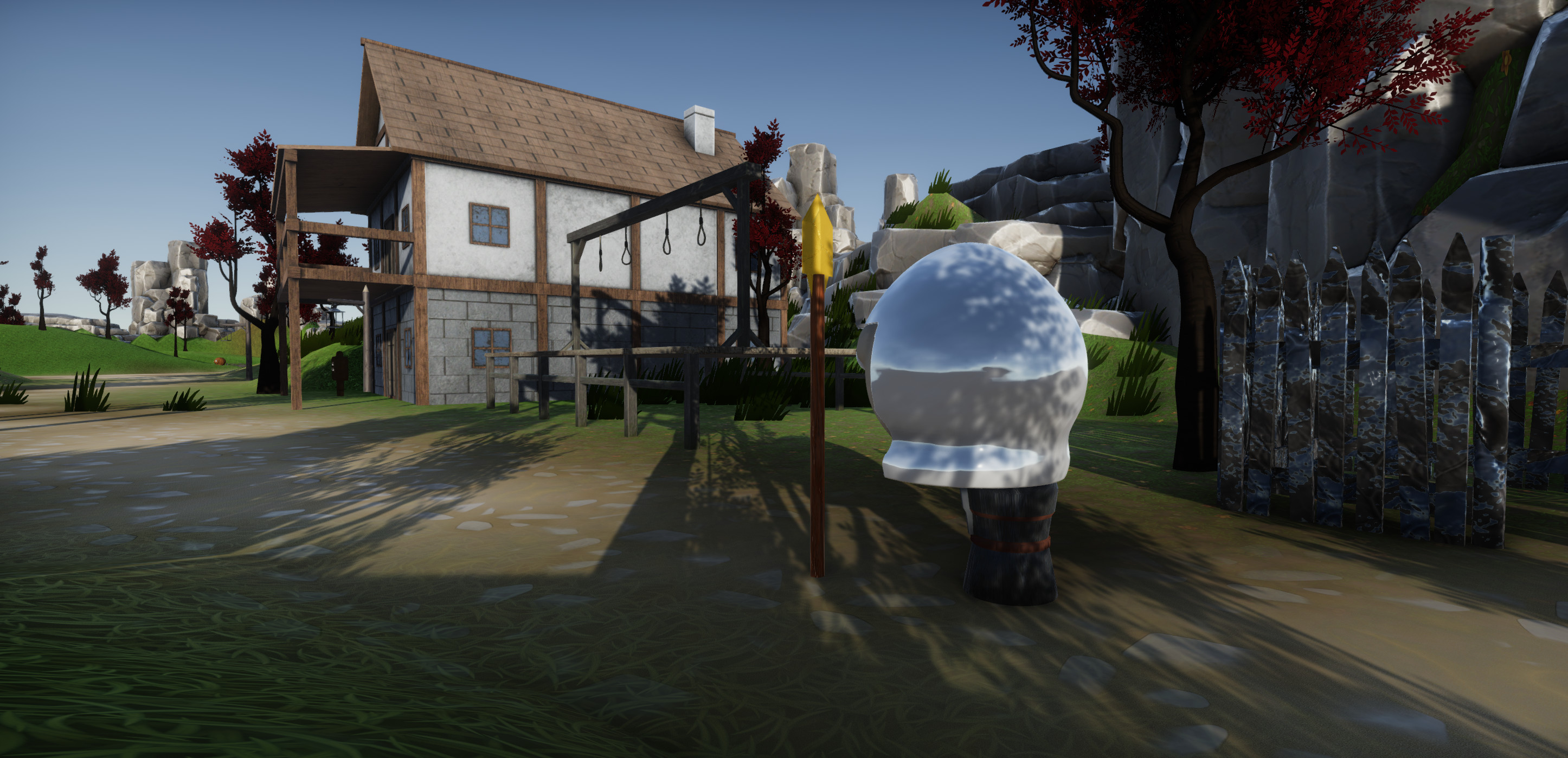 Random Blacksmith Game screenshot 3