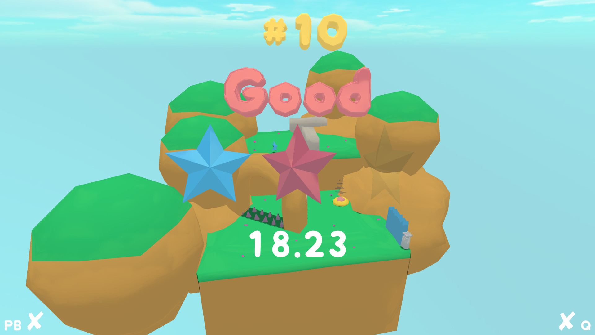 Lovely Planet Remix screenshot 7
