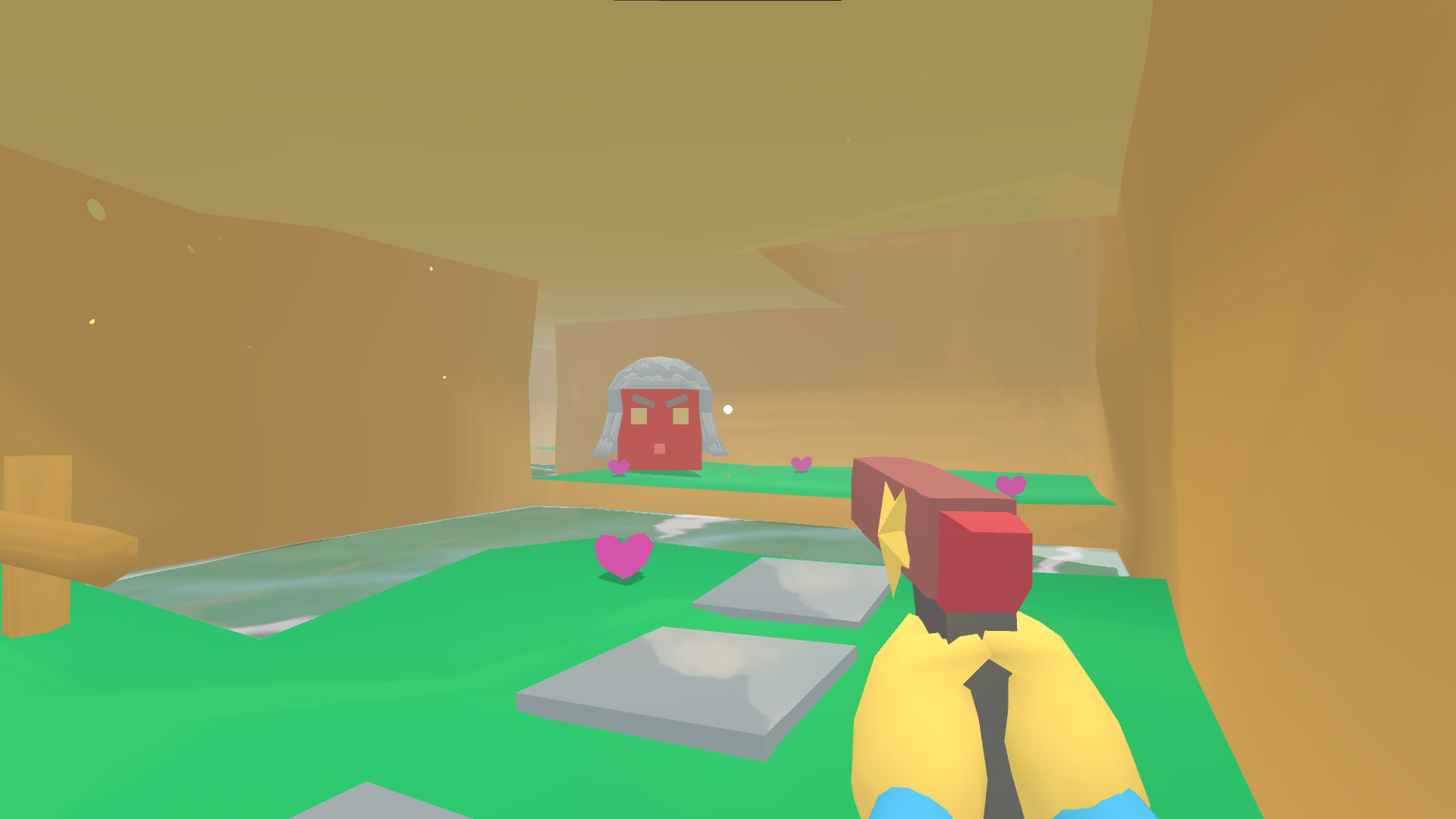Lovely Planet Remix screenshot 4