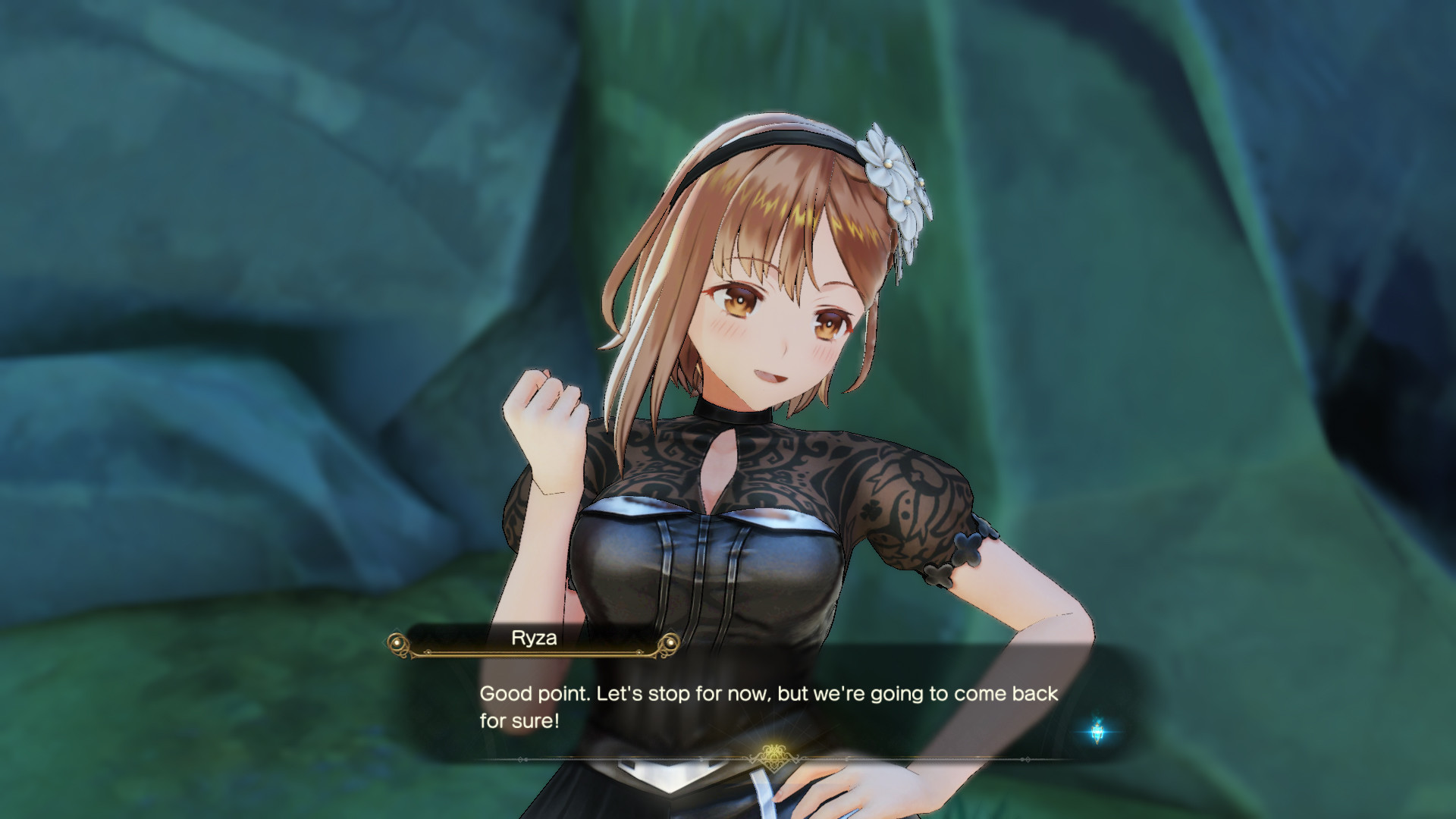 Atelier Ryza 2: 【Ryza 1 Million Units Celebration】High Summer
