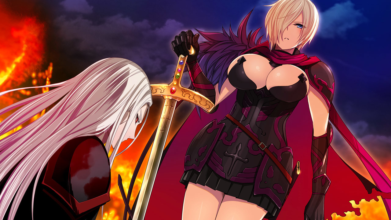 Jeanne at the Clock Tower  screenshot 13