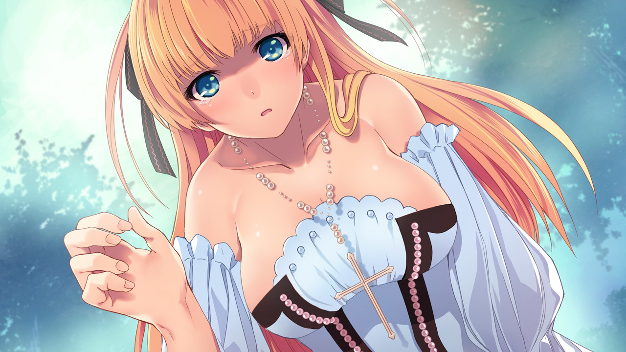 Jeanne at the Clock Tower  screenshot 12