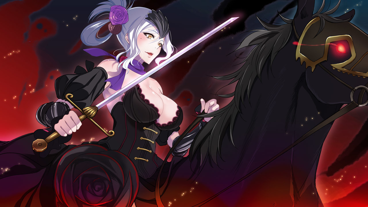 Jeanne at the Clock Tower  screenshot 9