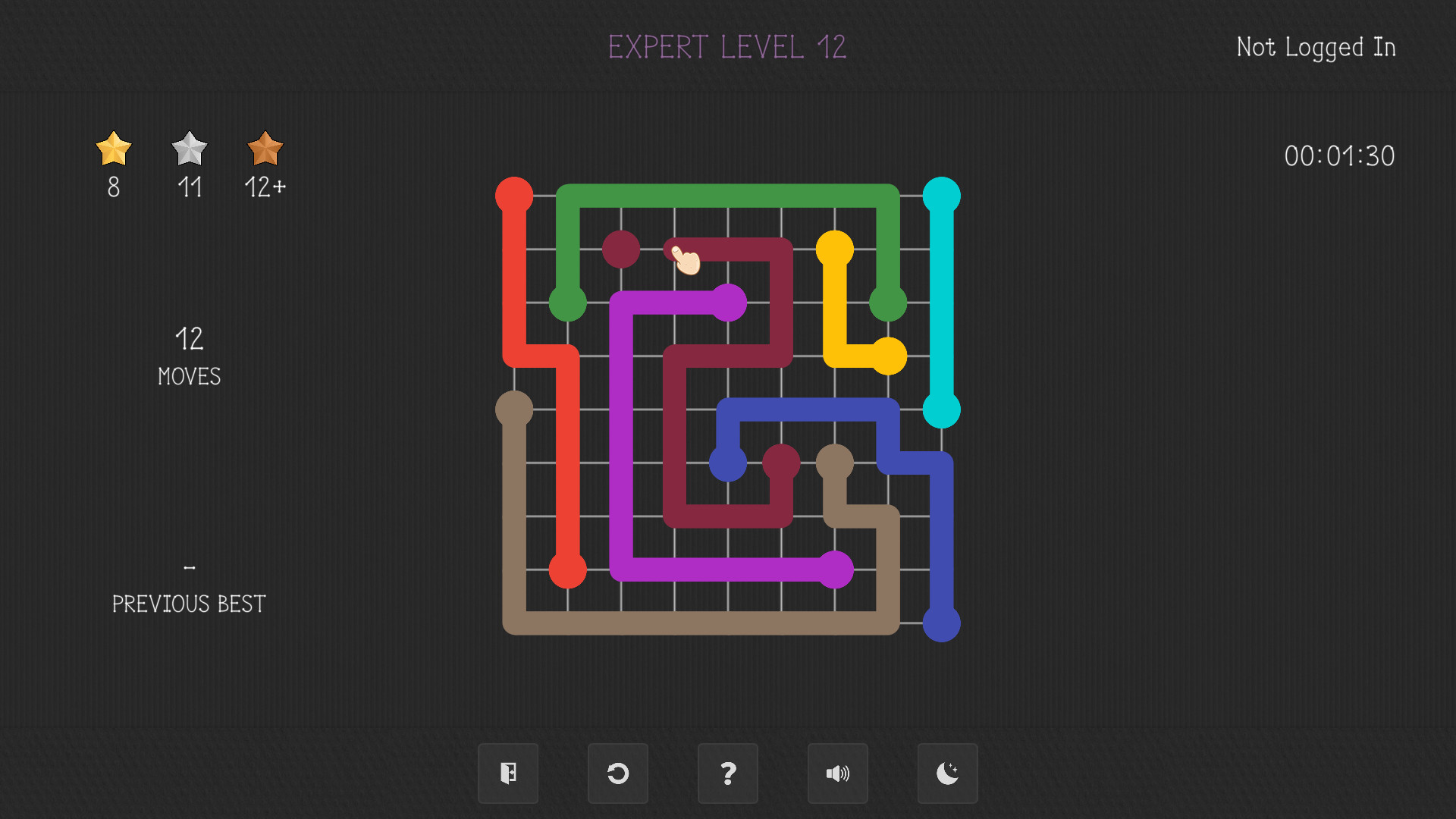 Connect The Dots screenshot 10