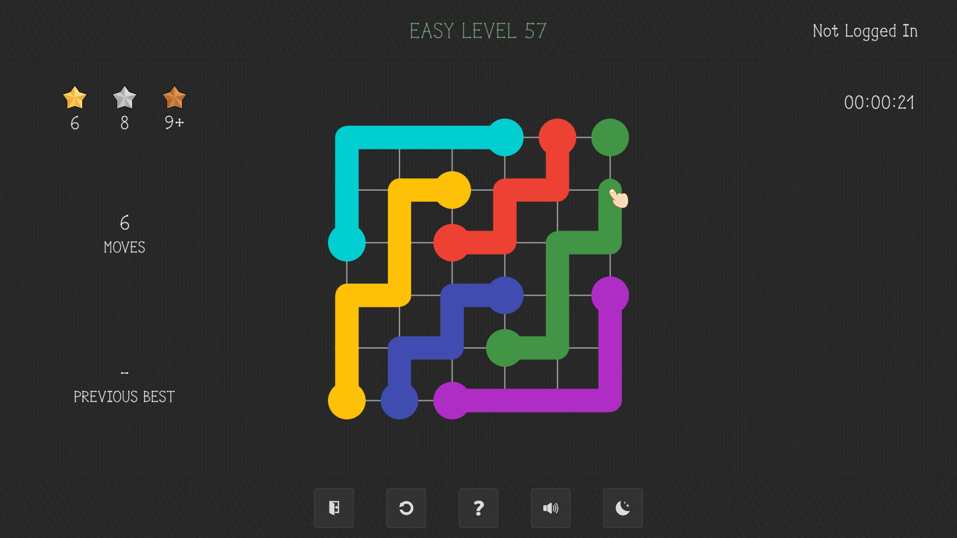 Connect The Dots screenshot 6
