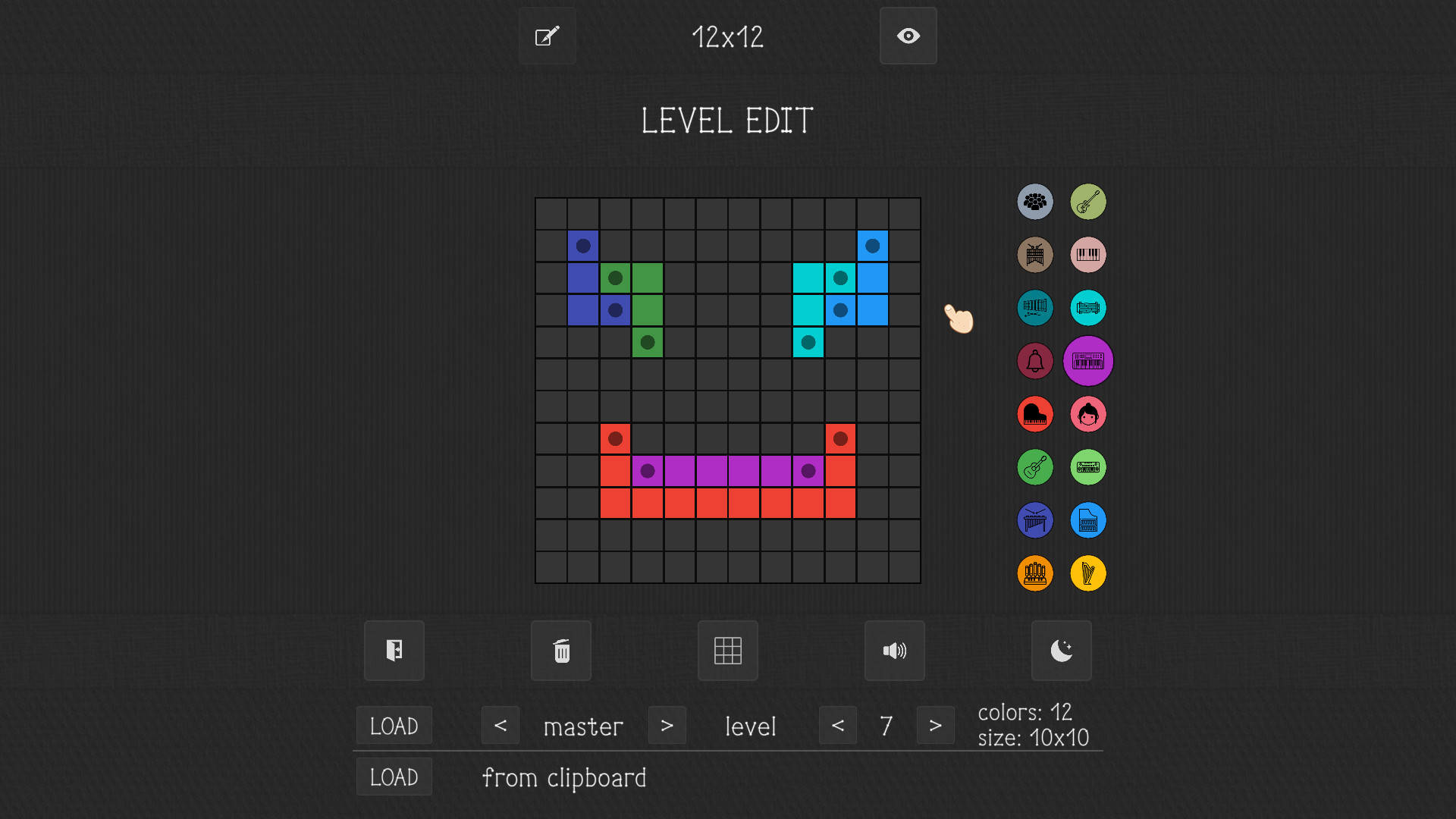 Connect The Dots screenshot 8