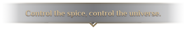 Dune: Spice Wars thumbnail