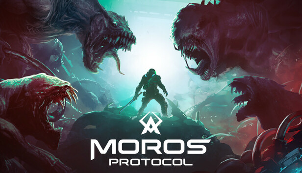Moros Protocol on Steam
