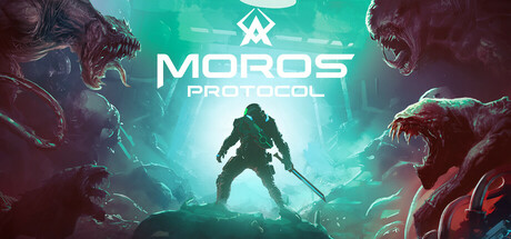 Moros Protocol Cover Image