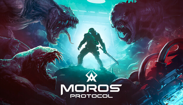 Moros Protocol on Steam