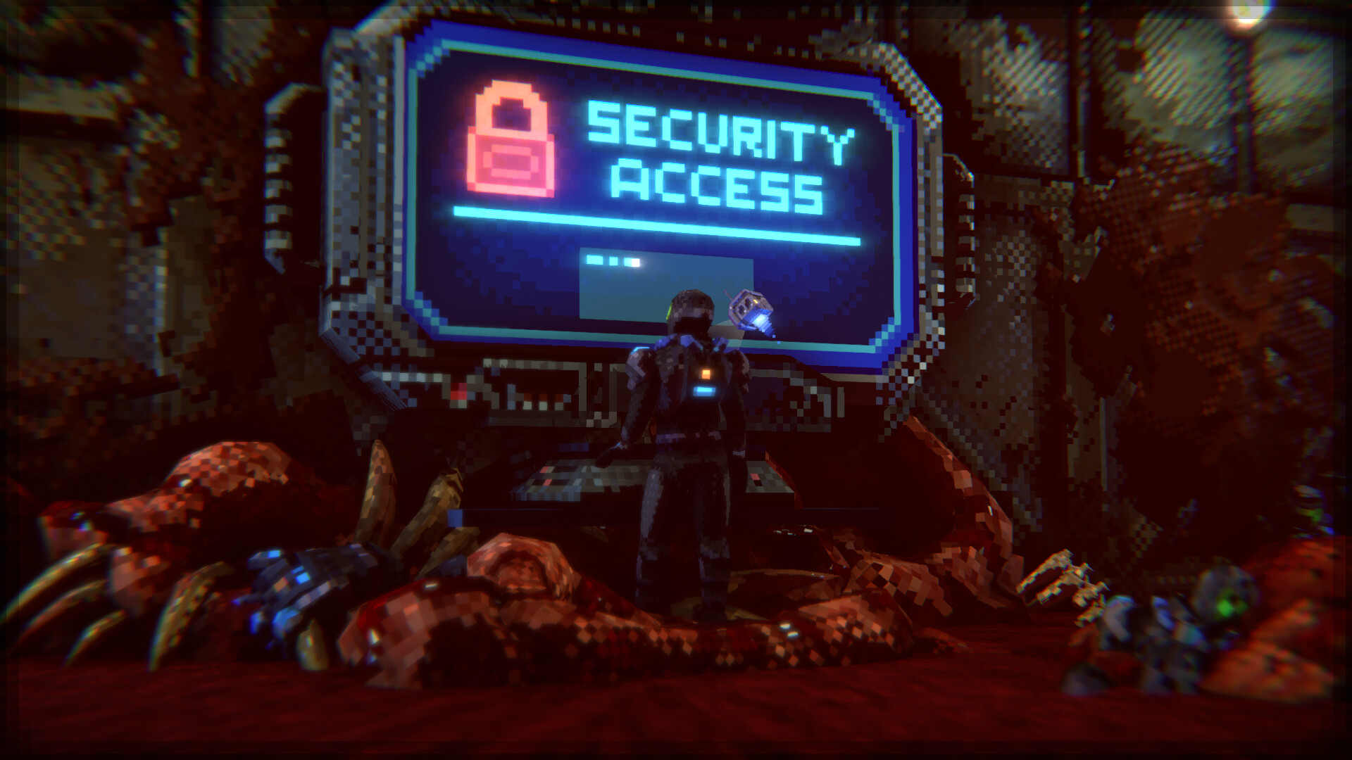 Moros Protocol screenshot 6