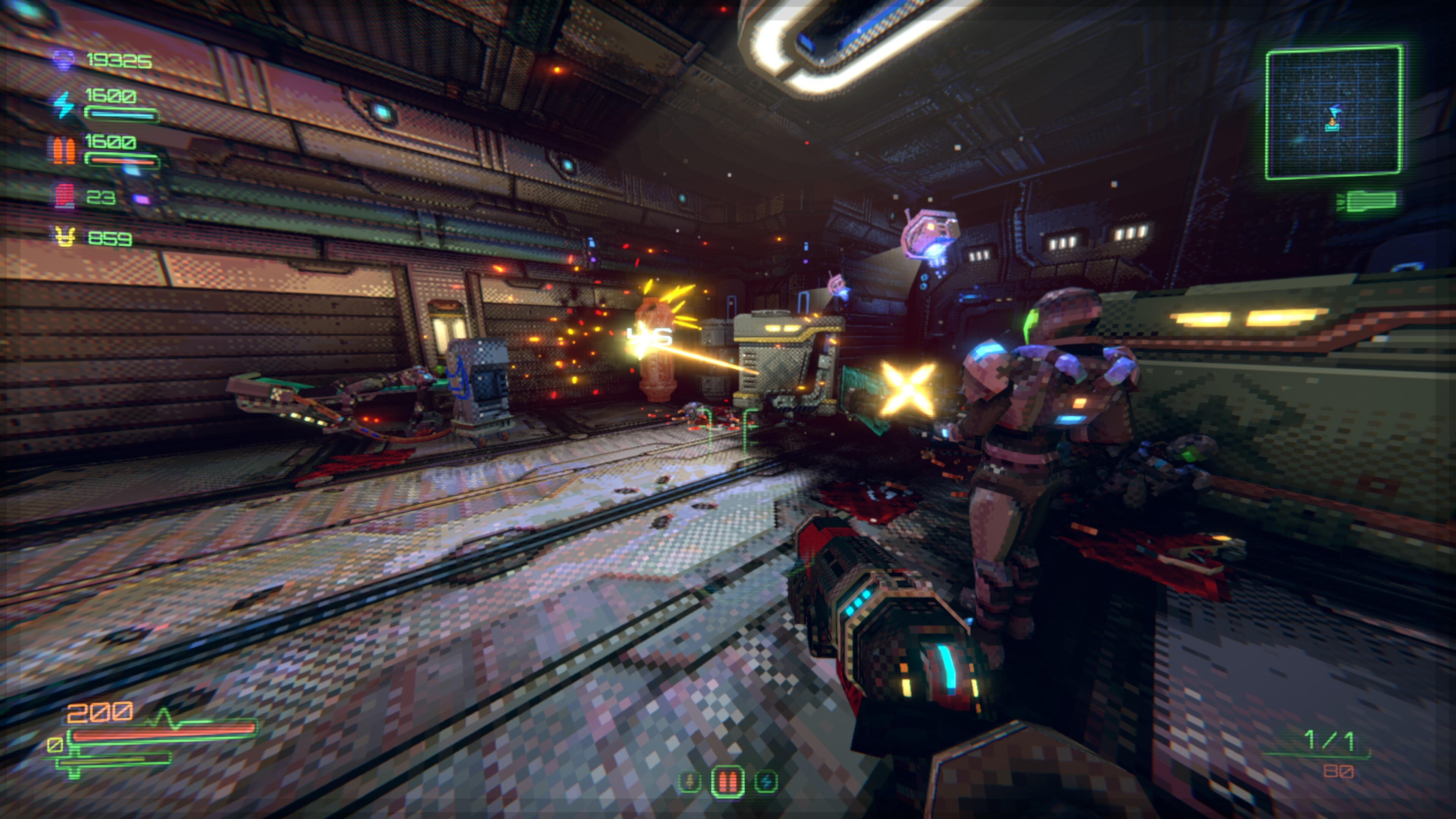 Moros Protocol screenshot 5