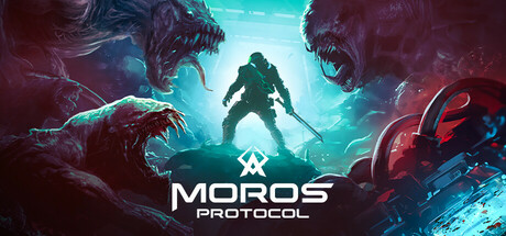 Moros Protocol Cover Image