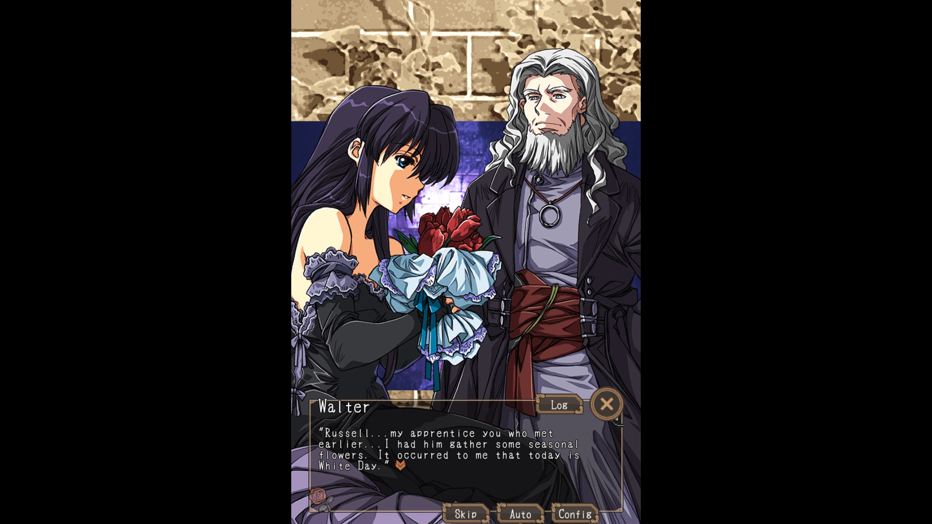 MariAlbum screenshot 4