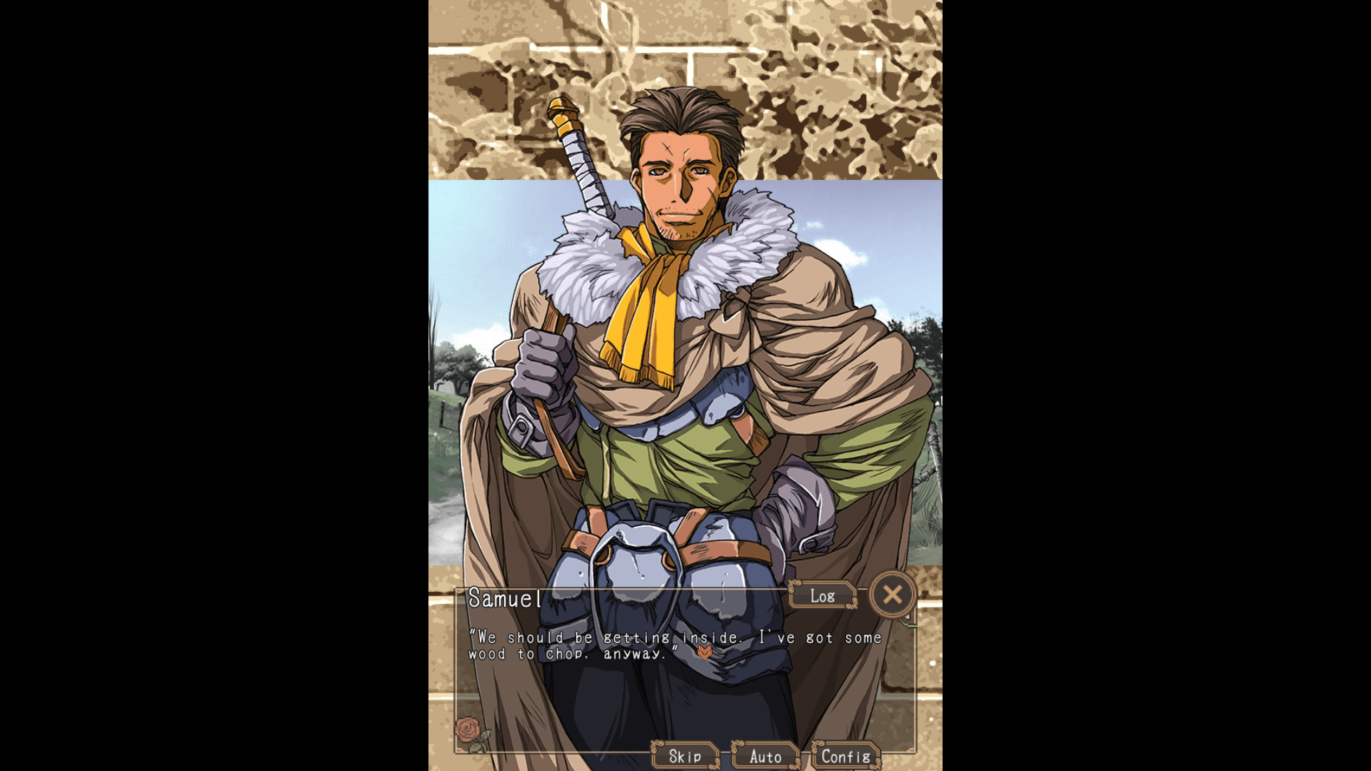 MariAlbum screenshot 1