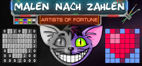 Malen Nach Zahlen