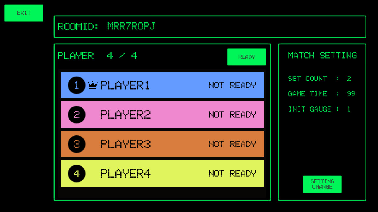 Hack Bomb BOMA-YE screenshot 5