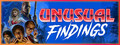Unusual Findings