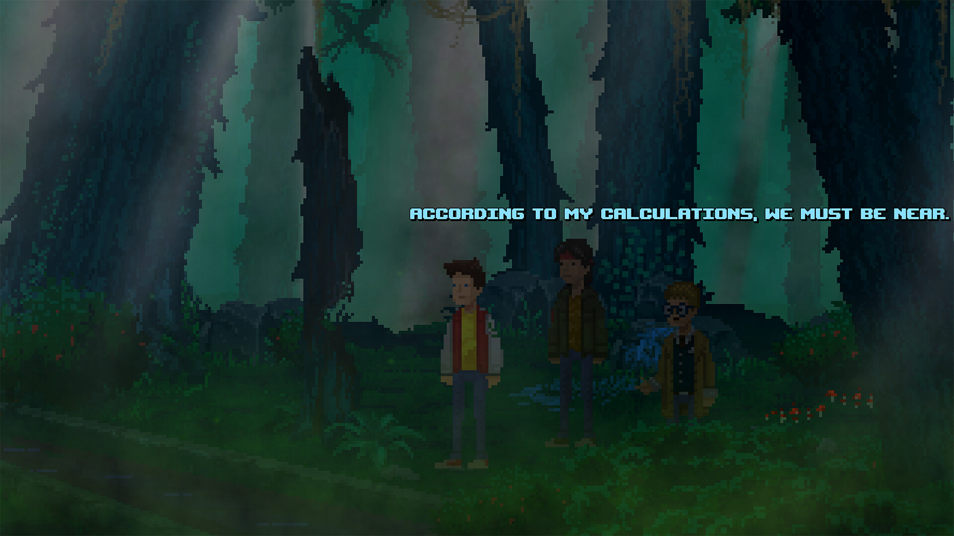 Unusual Findings screenshot 18