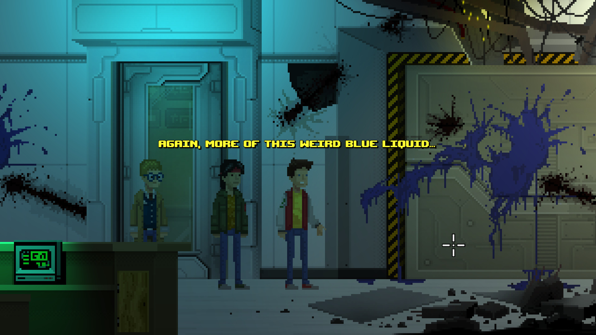 Unusual Findings screenshot 6