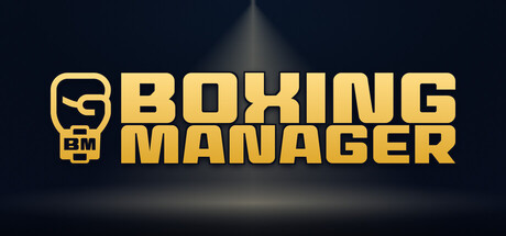 Boxing Manager — Steam header