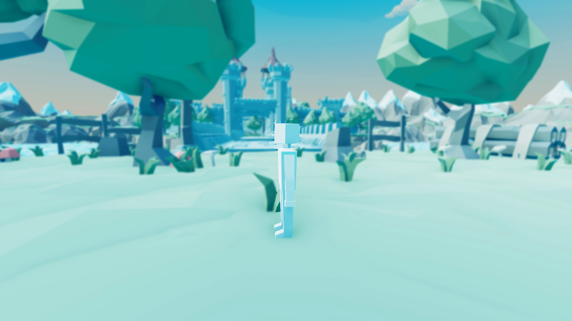 Ragdoll Madness screenshot 8