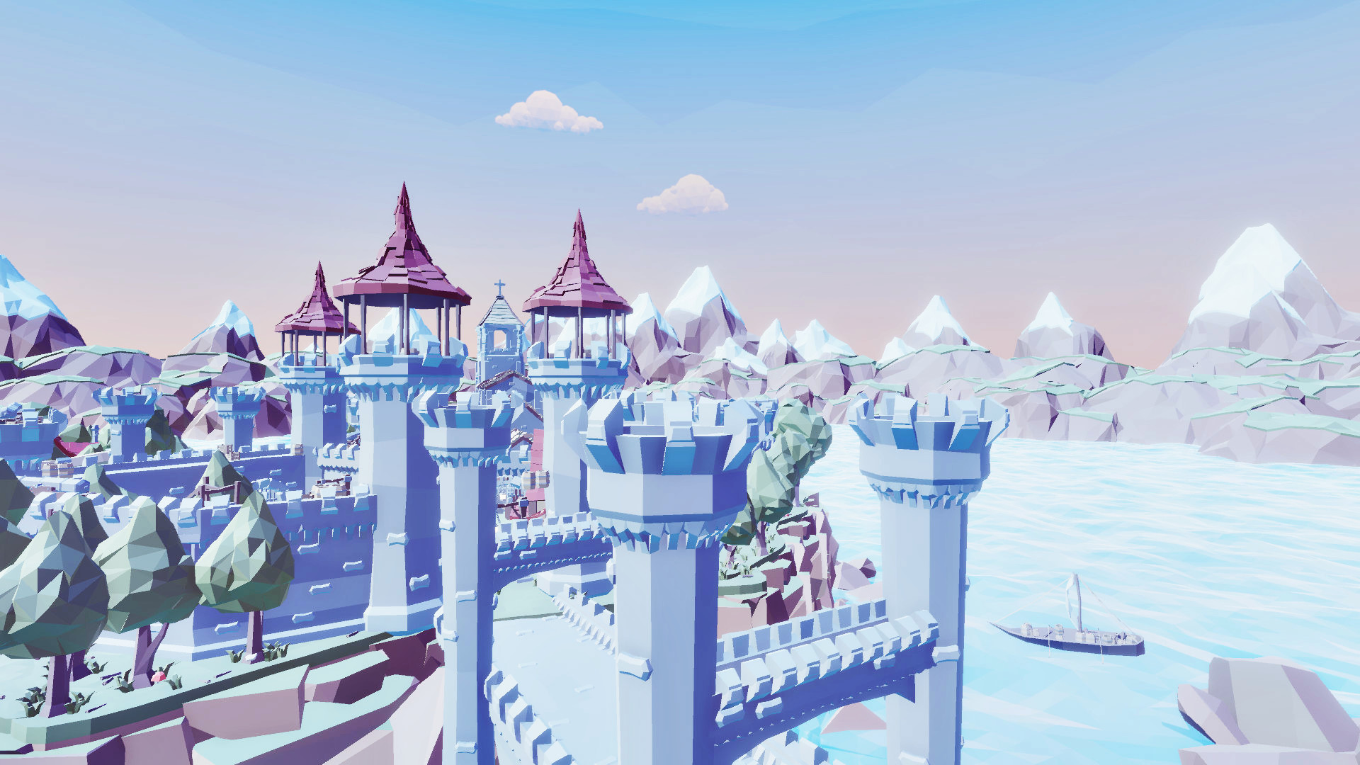 Ragdoll Madness screenshot 1