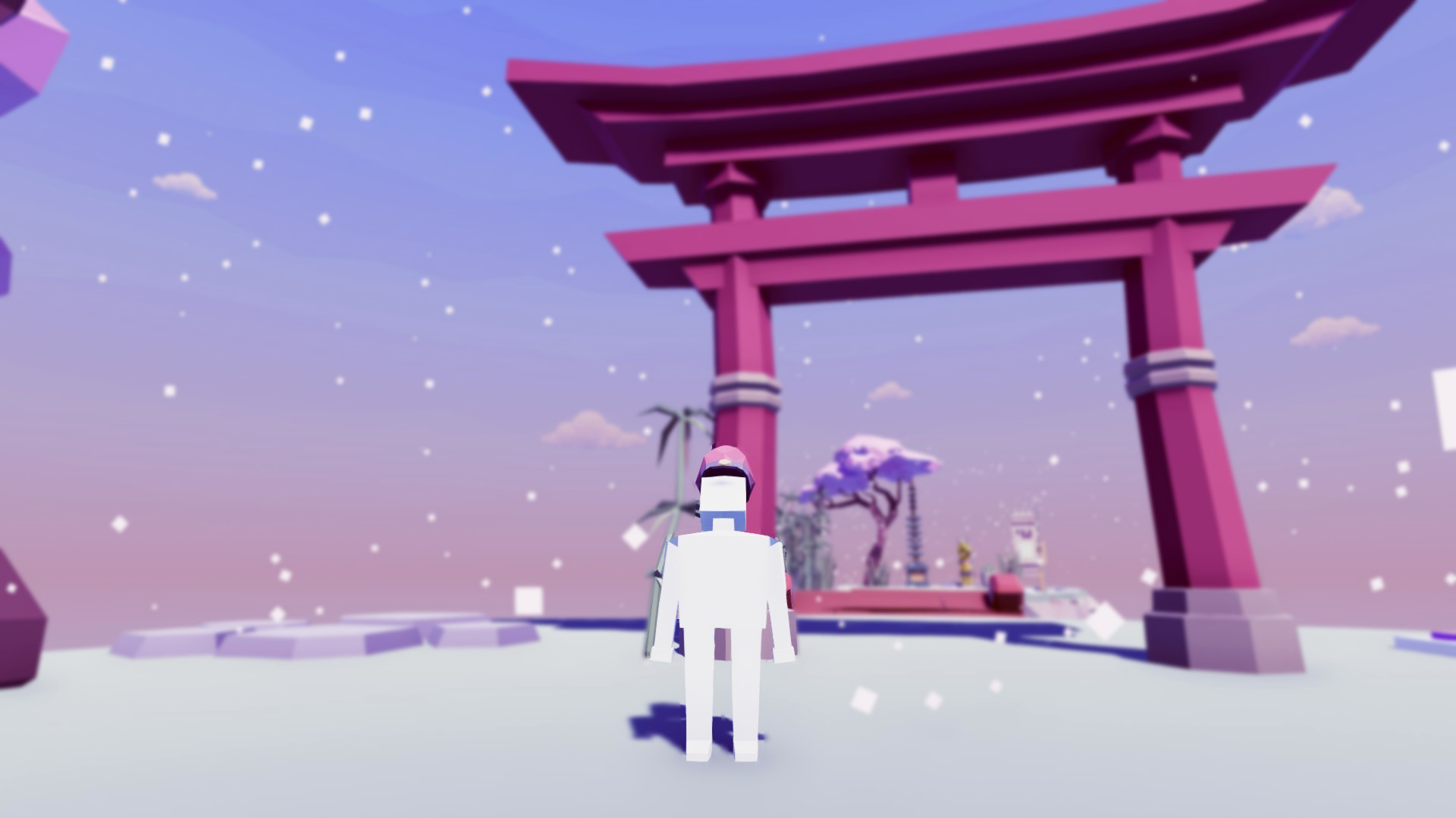 Ragdoll Madness screenshot 5