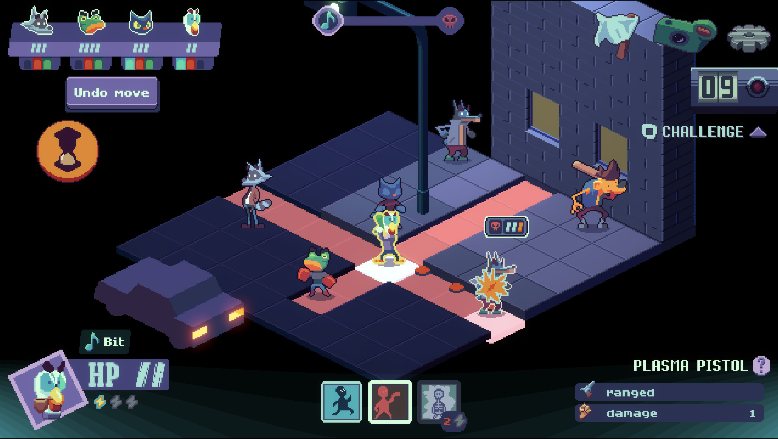 The Black Pepper Crew screenshot 6