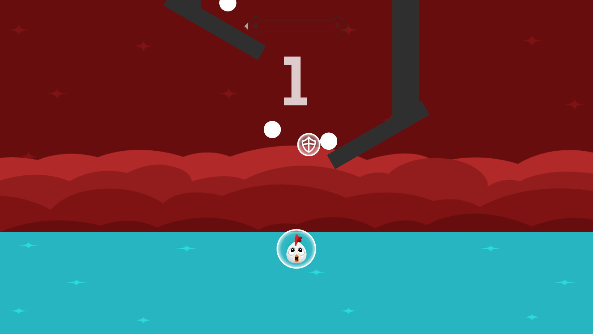 Upside screenshot 5