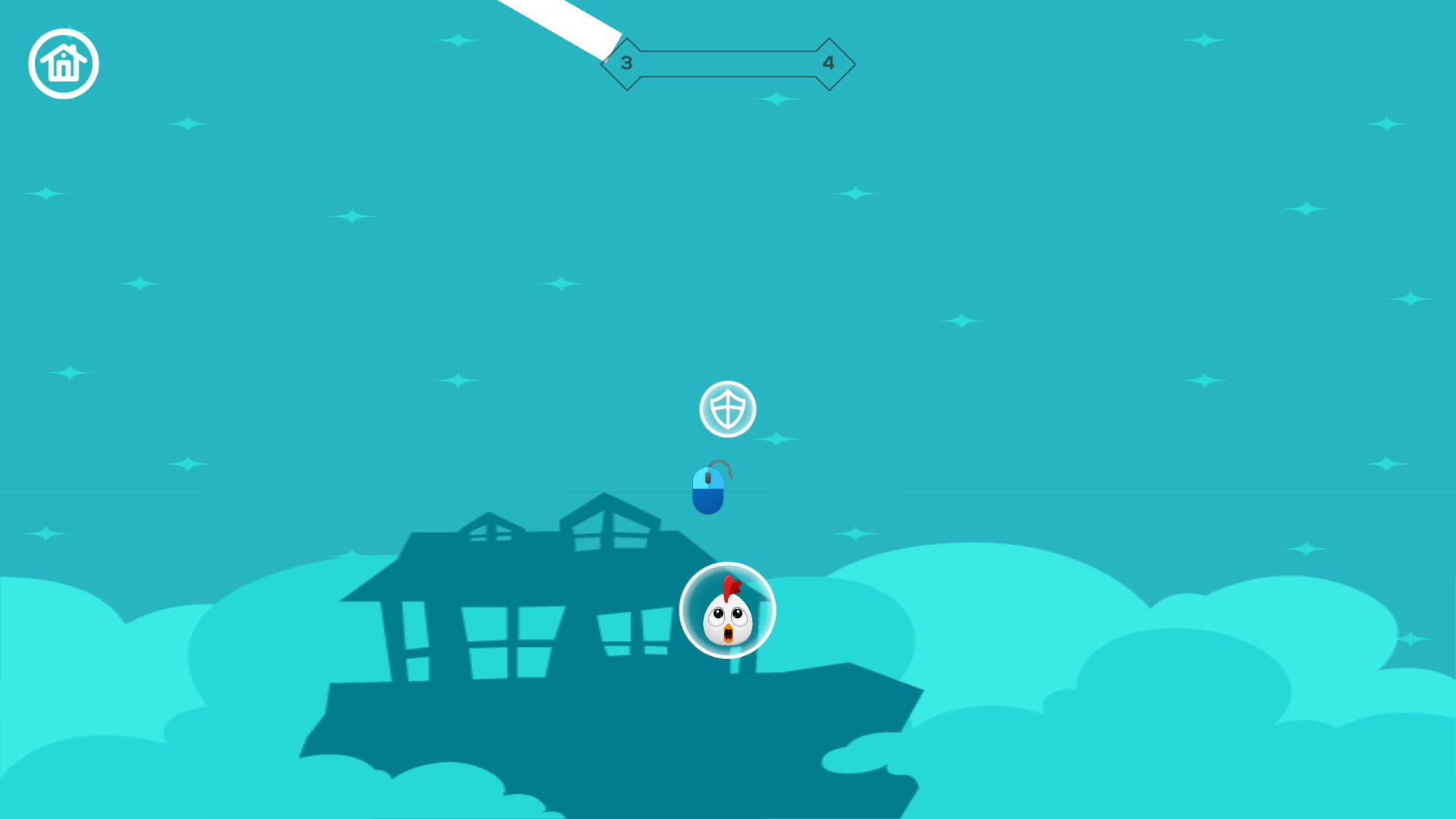 Upside screenshot 1