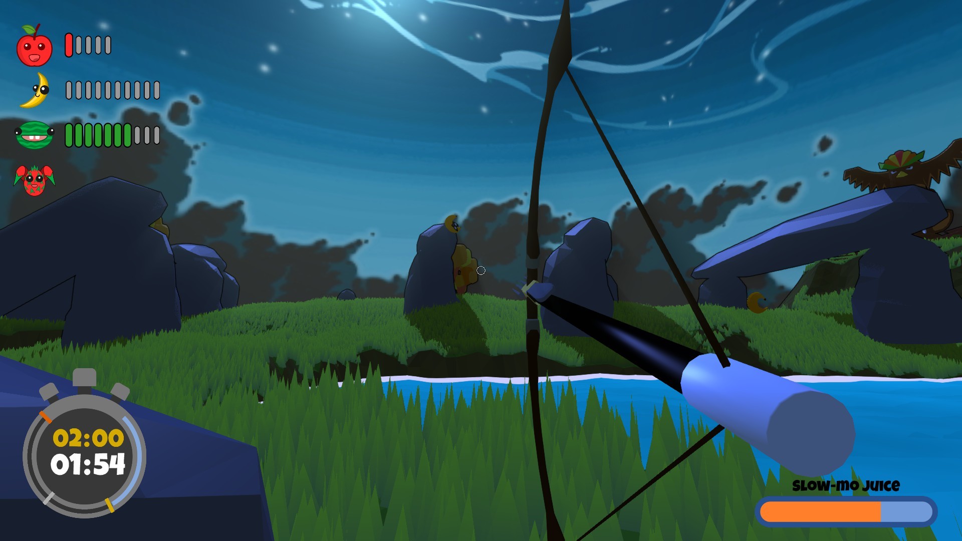Fruit Hunter screenshot 4