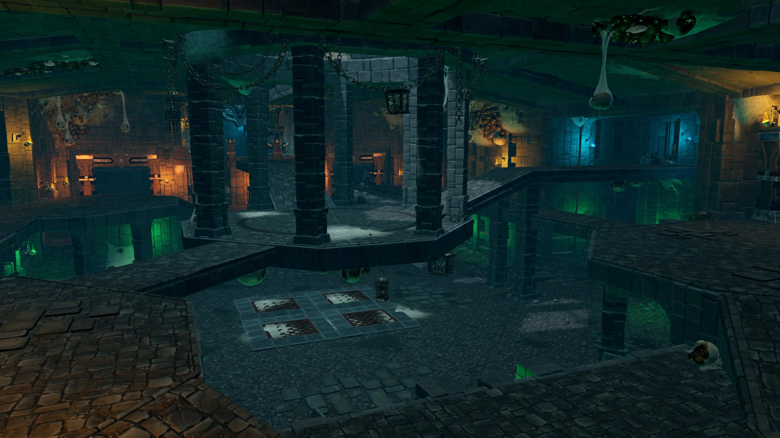 Final Stand: Ragnarok screenshot 9