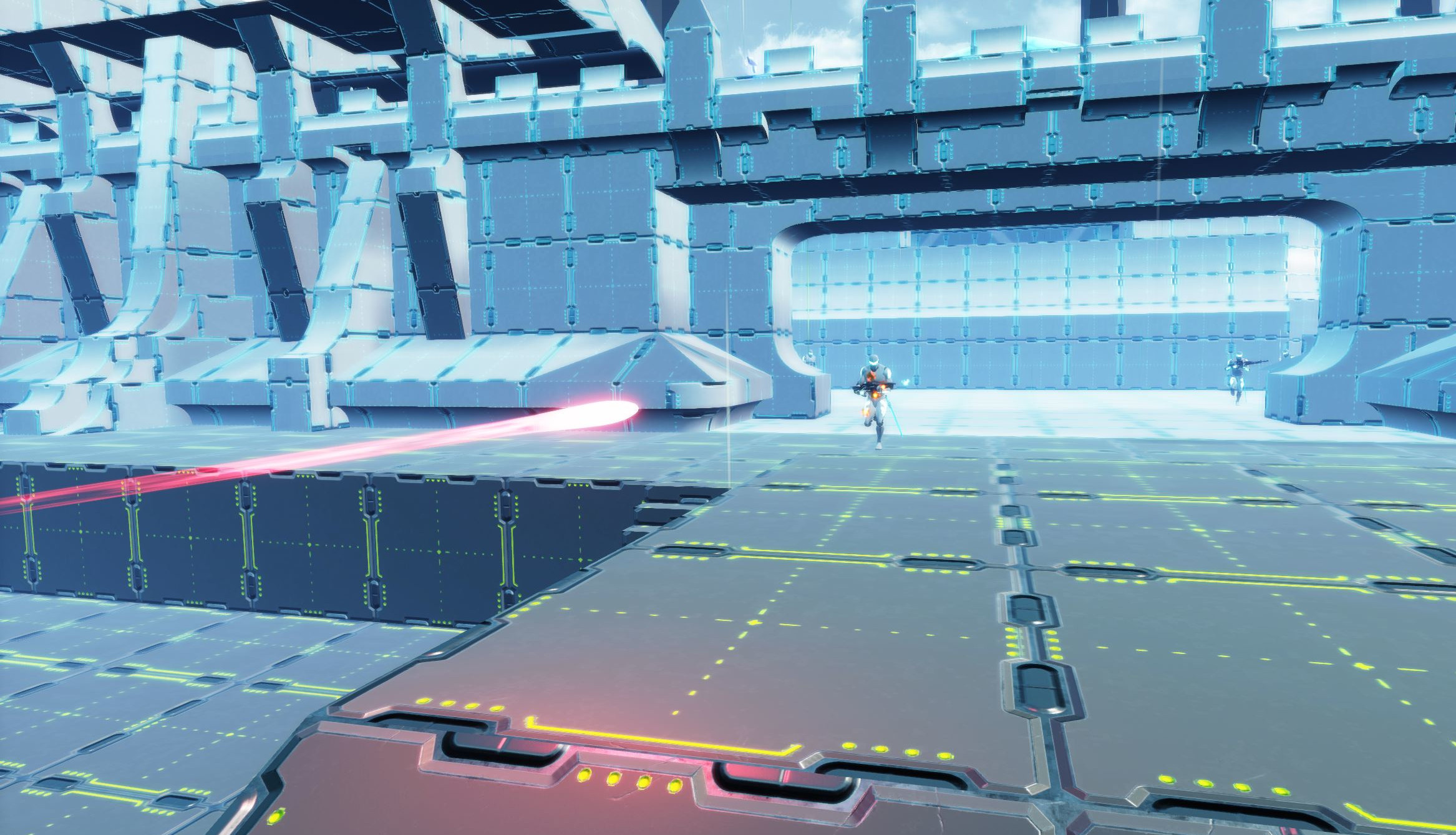 Empower screenshot 2