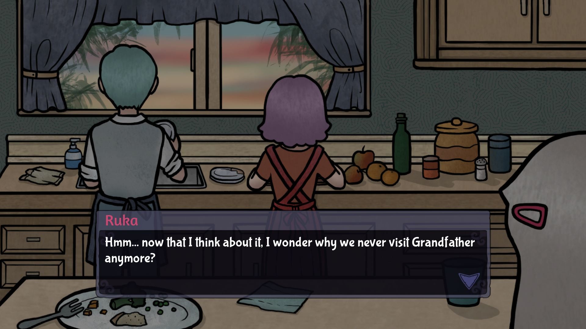 Ruka screenshot 4