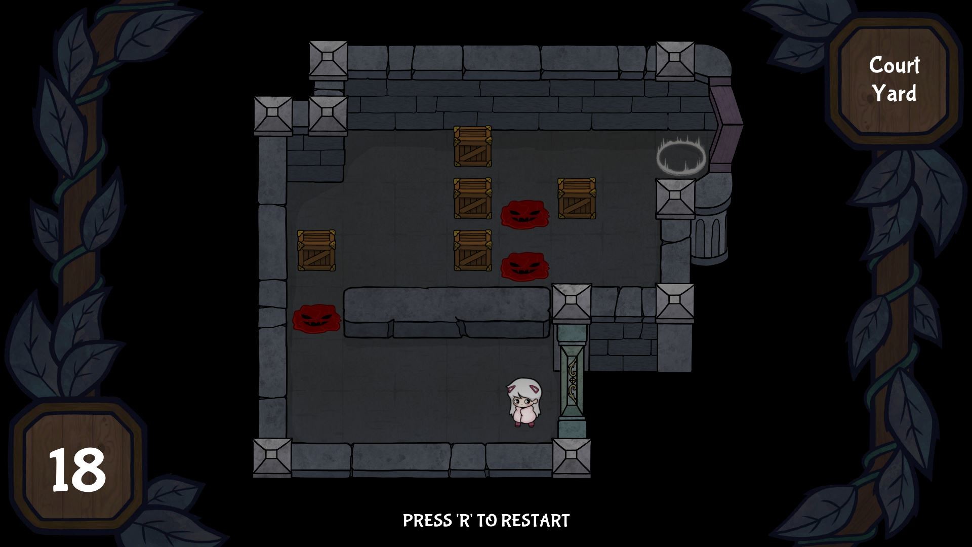 Ruka screenshot 1