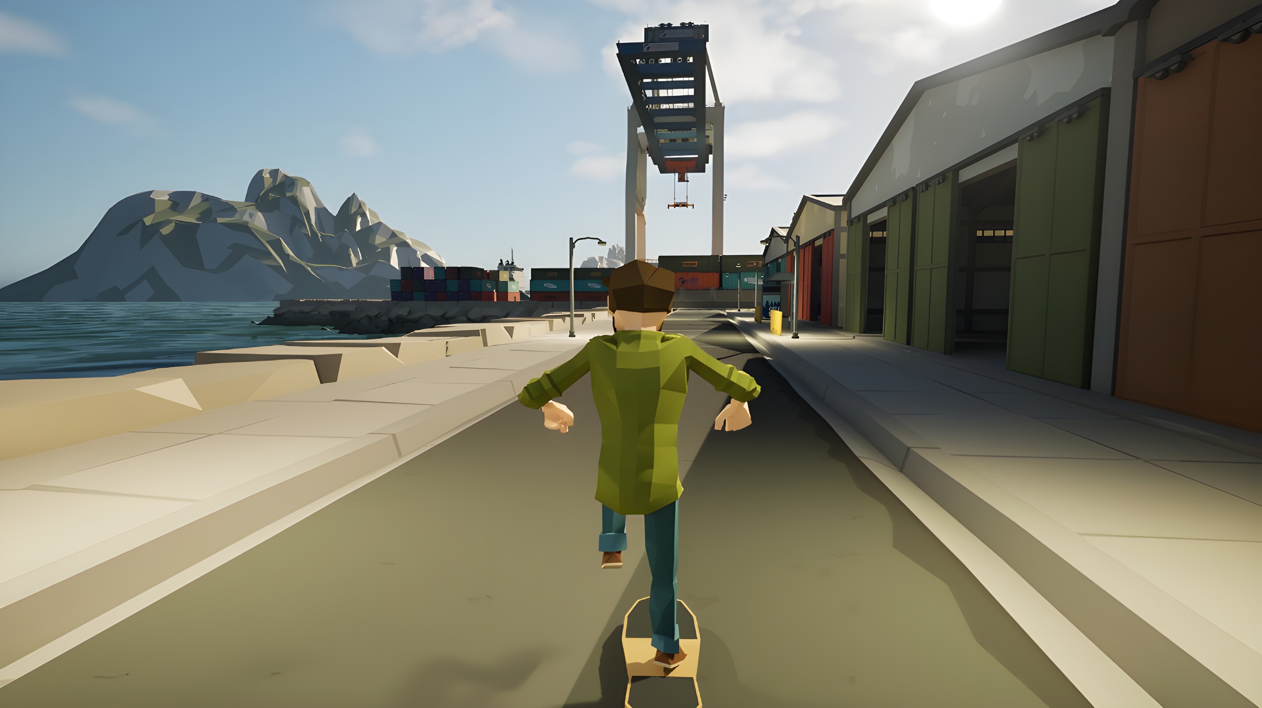 Market Rise screenshot 6