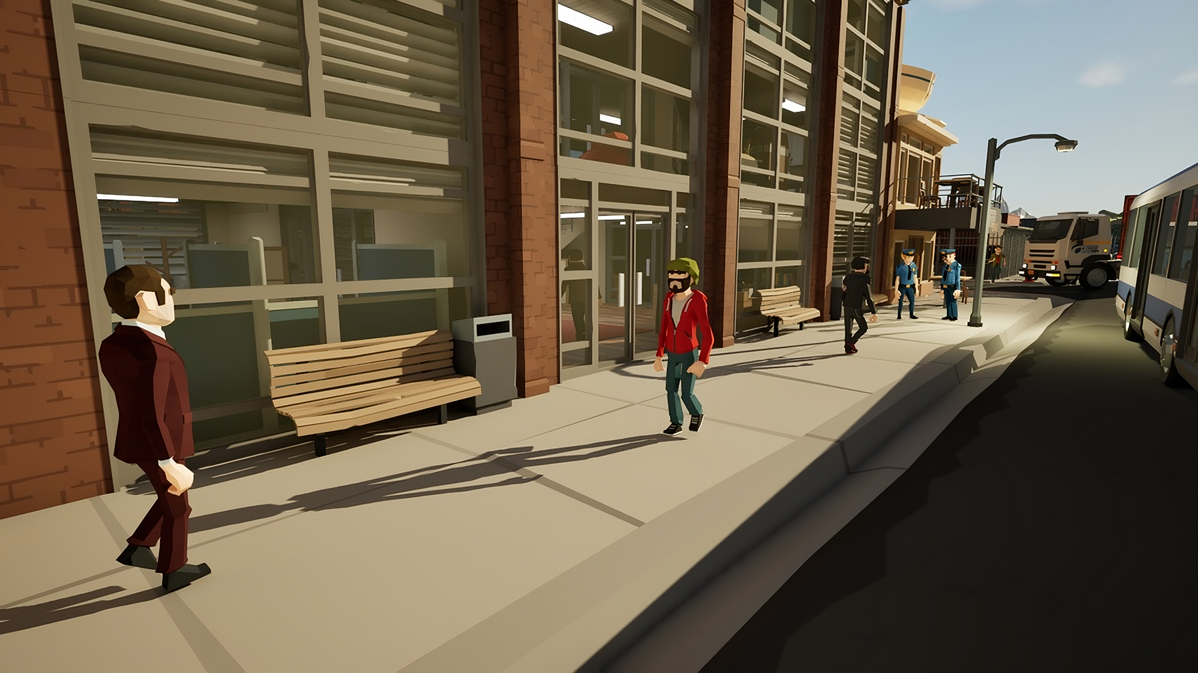 Market Rise screenshot 8