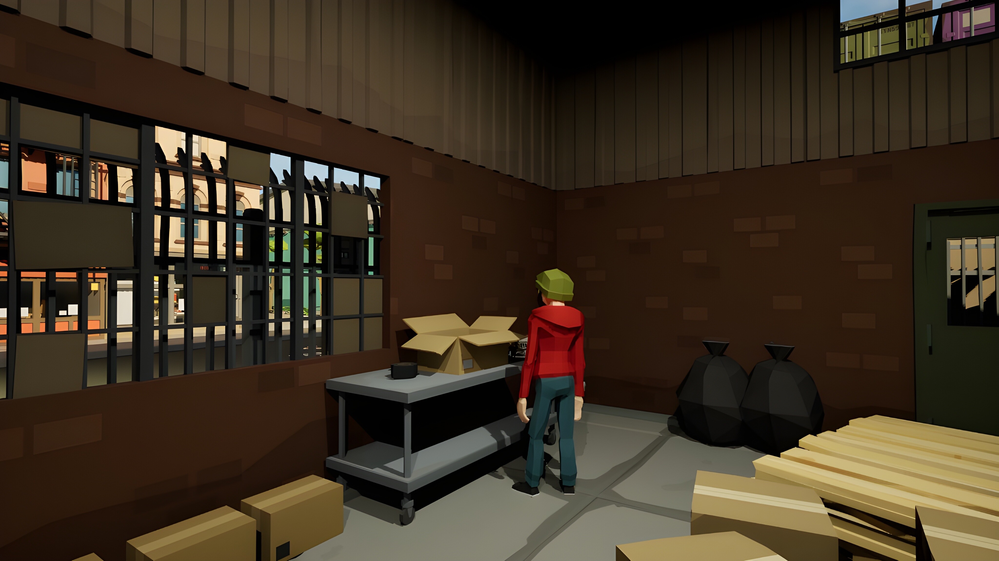Market Rise screenshot 7