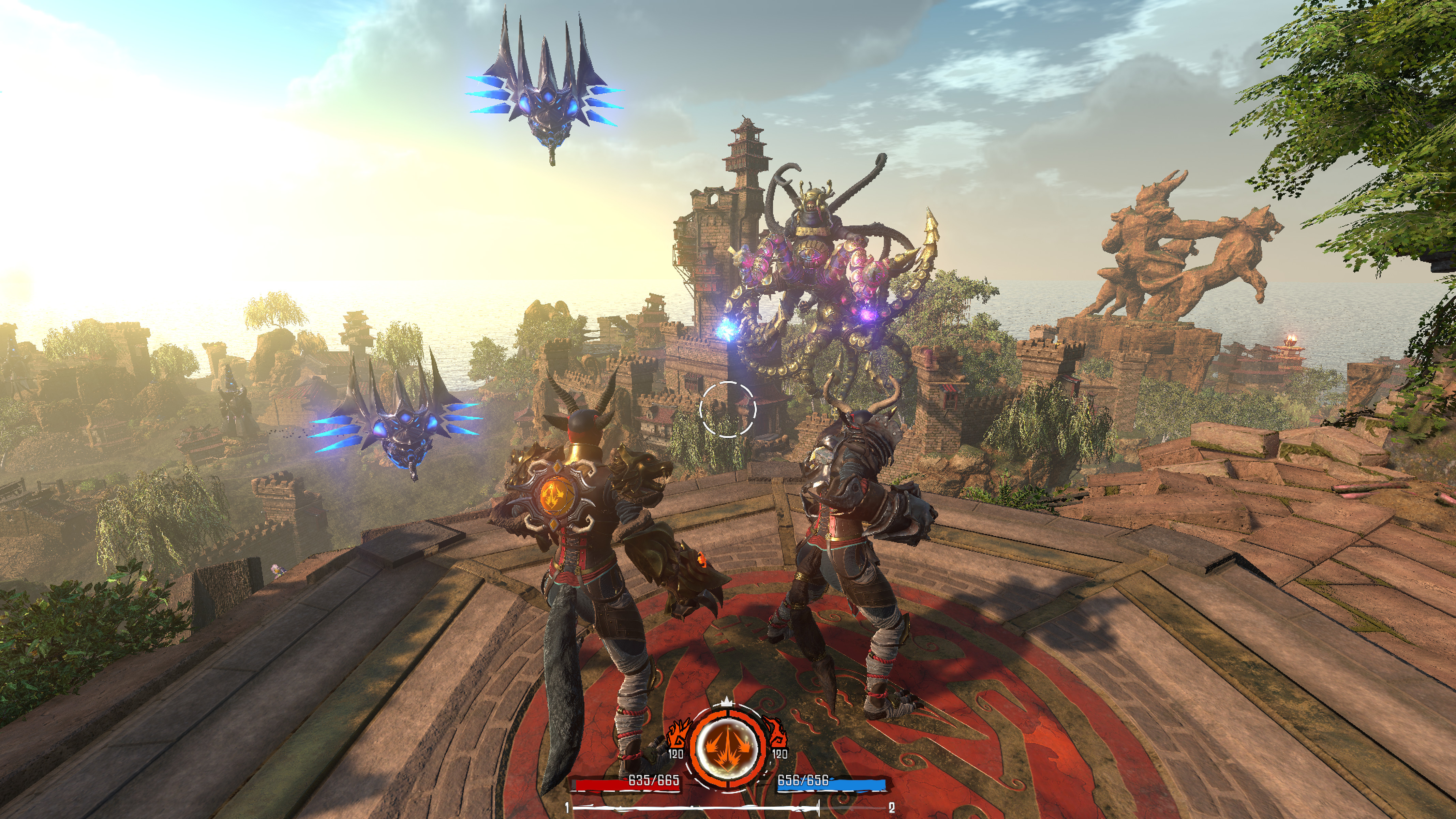Almighty: Kill Your Gods Soundtrack screenshot 3