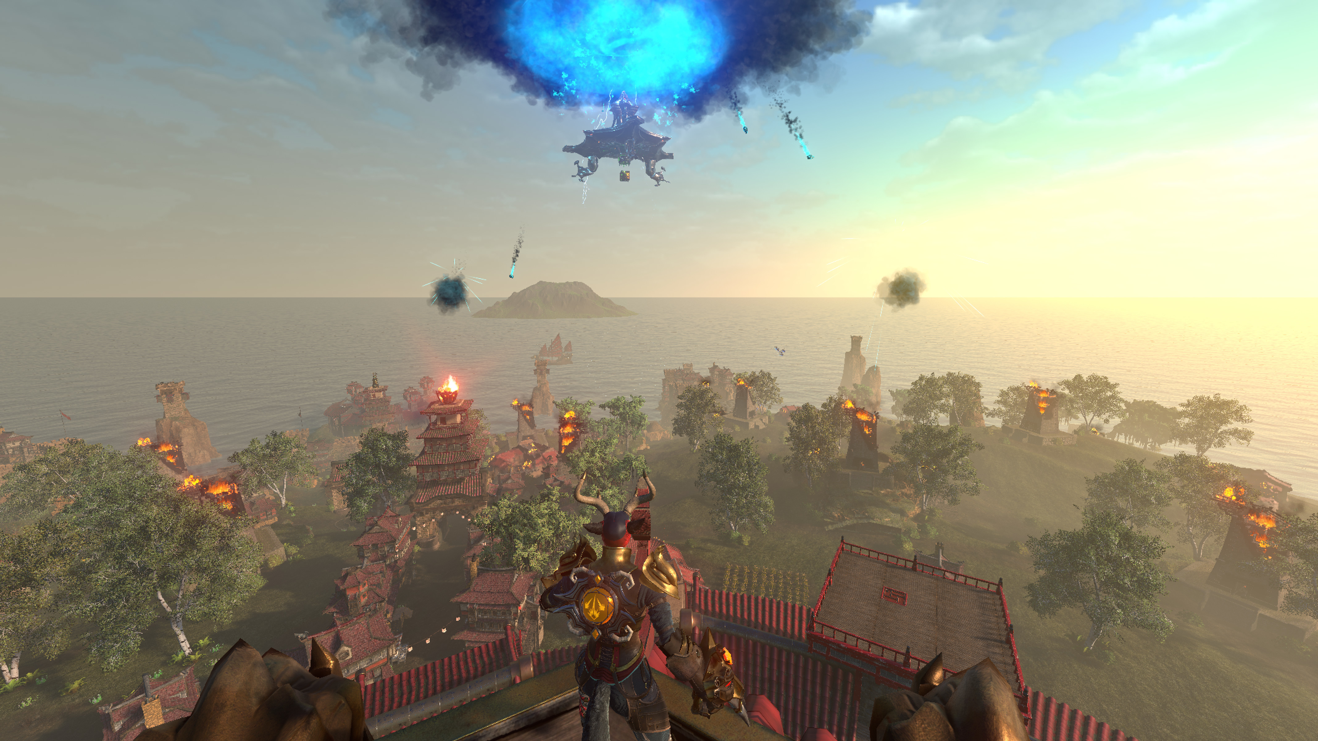 Almighty: Kill Your Gods Soundtrack screenshot 4