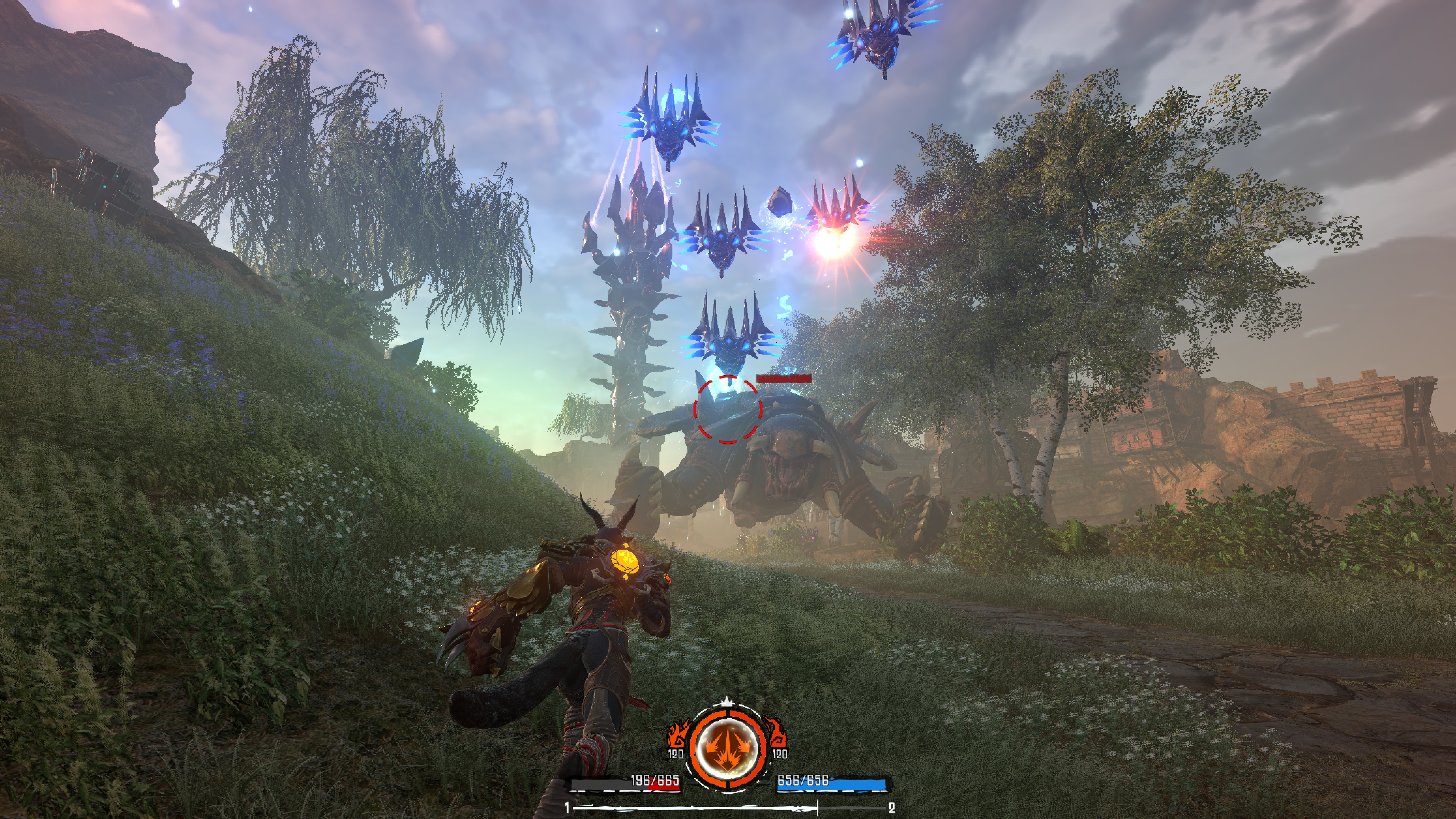 Almighty: Kill Your Gods Soundtrack screenshot 5