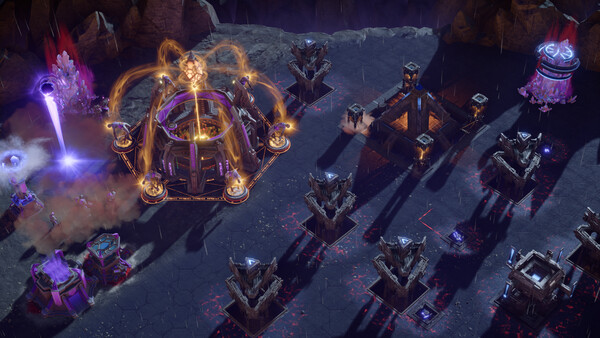 ZeroSpace screenshot