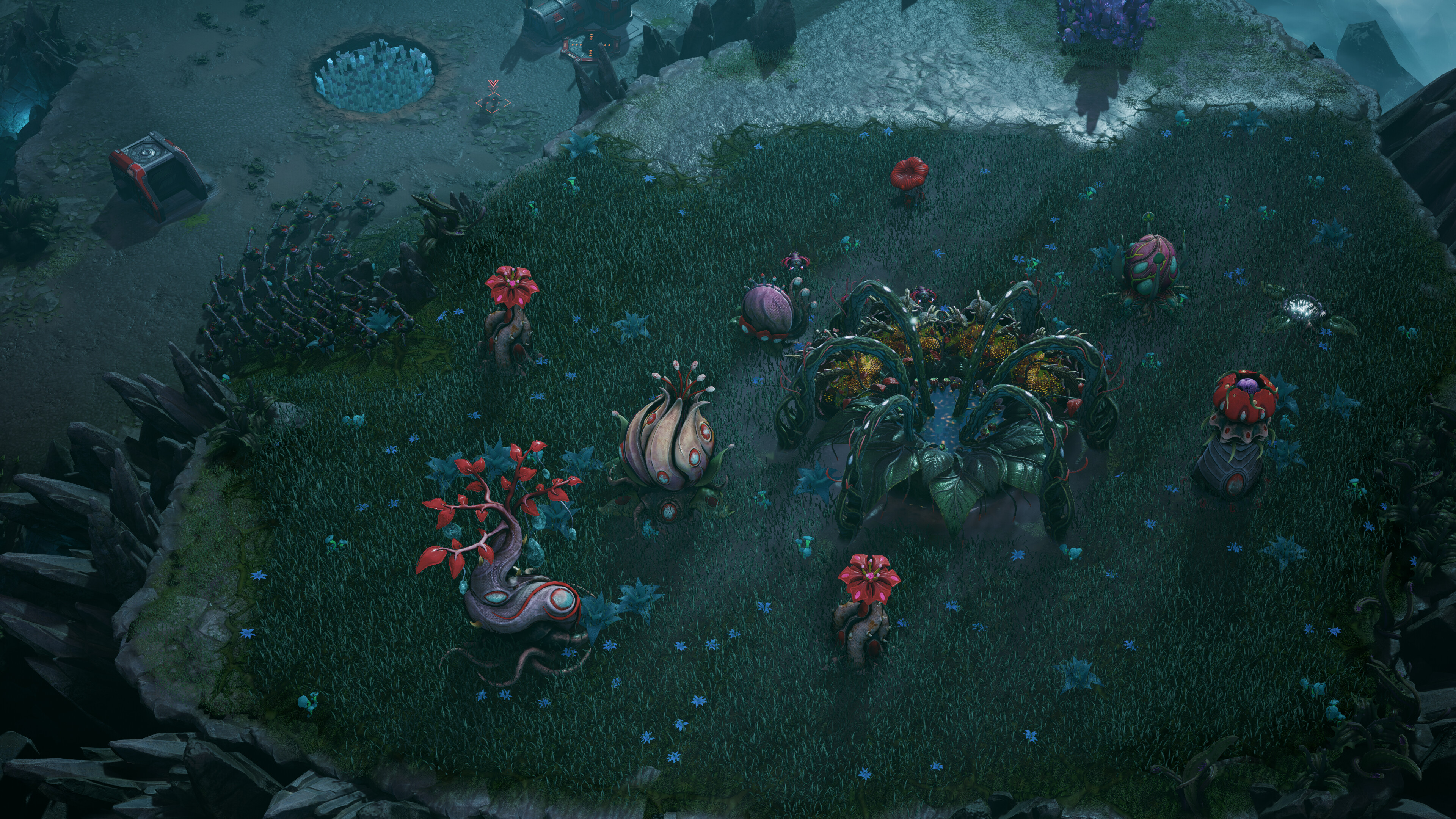 ZeroSpace screenshot 5