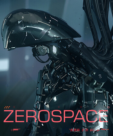 ZeroSpace