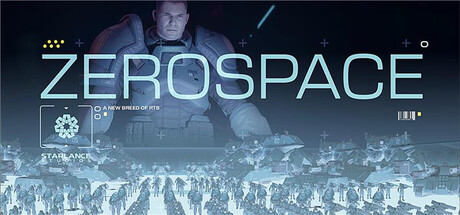 ZeroSpace