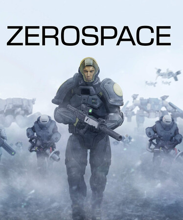 ZeroSpace