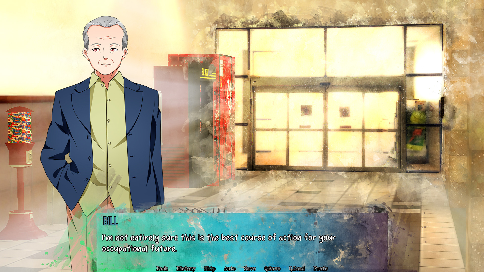 To the Max screenshot 4